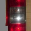 Фонарь левый Opel Combo 2001-2011 9199760 6060 - 3