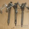 Форсунка дизельна електро Chevrolet Captiva 2.0cdi 2006-2011 0445110270 6062 - 3