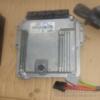 Блок управления двигателем комплект Renault Trafic 2.0dCi 2001-2014 0281014648 6085 - 3