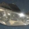 Фара правая (2 лампочки -03) Peugeot 206 1998-2012 9628666780 6120 - 3