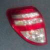 Ліхтар лівий 08- Toyota Rav 4 2006-2013 8156142060 6124 - 3