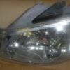 Фара ліва (2 лампочки -03) Peugeot 206 1998-2012 9628666880 6138 - 3