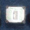 Блок управління двигуном комплект Opel Astra 1.6 16V (G) 1998-2005 09364499 6161 - 3