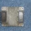 Блок управління двигуном комплект Opel Astra 1.6 16V (G) 1998-2005 09364499 6161 - 4