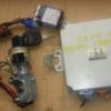 Блок управління двигуном комплект Subaru Forester 2.0 16V 1997-2002 22611AG320 6188 - 3