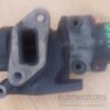Клапан EGR електричний Nissan X-Trail 2.2dCi (T30) 2001-2007 147105M301 6224 - 3