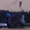 Підрульовий перемикач в зборі шлейф Renault Scenic (II) 2003-2009 8200127728 6239 - 3