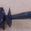 Подрулевой переключатель левый Renault Master 1998-2010 36967D 6243 - 4