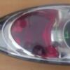 Ліхтар лівий універсал хром -05 Mazda 6 2002-2007 22061974 6251 - 3