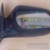 Дзеркало праве електр 6 Піна Mazda 6 2002-2007 6255 - 3