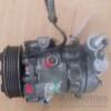 Компресор кондиціонера Opel Combo 1.3cdti 2001-2011 13197538 6264 - 4