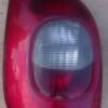Фонарь левый -03 Citroen Xsara Picasso 1999-2010 9631564080 6294 - 3