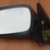 Дзеркало ліве електр 6 Піна 2 фішки Subaru Forester 1997-2002 42346900 6318 - 3