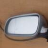 Зеркало левое электр 5 пинов Skoda Fabia 1999-2007 6320 - 3