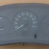 Панель приладів Renault Kangoo 1998-2008 8200133491 6328 - 3