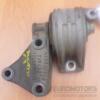 Подушка двигателя правая с кронштейном Citroen Jumper 2.3jtd, 2.8jtd 2002-2006 1333647080 6357 - 4
