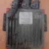 Блок управления двигателем Renault Kangoo 1.5dCi 1998-2008 8200331477 6431 - 3