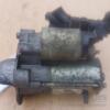 Стартер Ford Focus 1.4hdi, 1.6tdci (II) 2004-2011 2s6u11000ed 6499 - 3