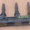 Катушка зажигания Opel Astra 1.8 16V (G) 1998-2005 90536194 6510 - 5