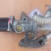 Клапан EGR Fiat Doblo 1.3jtd 2000-2009 700020240 6515 - 3
