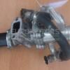 Клапан EGR Fiat Doblo 1.3jtd 2000-2009 700020240 6515 - 2