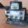 Блок ABS Land Rover Freelander (I) 1998-2006 SRB000110A0066 6543 - 3