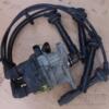 Трамблeр распределитель зажигания Nissan Micra 1.0, 1.3 16V (K11) 1992-2002 2210099B04 6577 - 3