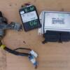 Блок керування двигуном Hyundai H1 2.5crdi 1997-2007 0281011041 6592 - 3