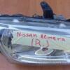 Фара правая (-03) Nissan Almera (N16) 2000-2006 26010BN011 6604 - 3