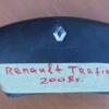 Подушка безпеки кермо Airbag Renault Trafic 2001-2014 8200676895 c 6624 - 3