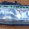 Фара правая Nissan Primera (P10) 1990-1996 6626 - 3