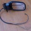 Дзеркало праве електр 2 фішки 5 пинов і 2 Піна Peugeot 307 2001-2008 96569909xt-06 6632 - 3