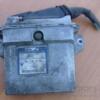 Блок керування двигуном Renault Kangoo 1.9D 1998-2008 R04080012H 6640 - 3
