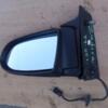 Зеркало левое электр 5 пинов Opel Zafira (A) 1999-2005 12939LHLHD 6675 - 3