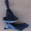Кулиса переключения КПП 6 ступ Nissan Qashqai 2007-2014 112102067 6712 - 3