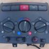 Блок управления печкой механ Citroen Jumper 2002-2006 6841 - 3