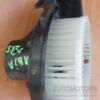 Моторчик печки Skoda Fabia 2007-2014 6q1819015j 6843 - 3