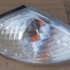 Поворотник к фаре правый Nissan Almera (N16) 2000-2006 26130bm415 6847 - 3