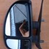 Зеркало левое механ Citroen Jumper 2002-2006 01206112600 6853 - 3