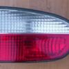 Фонарь левый внутрений 00- Hyundai H1 1997-2007 924014A510 6858 - 3
