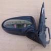 Дзеркало ліве елект 3 Піна Nissan Almera (N16) 2000-2006 6864 - 3