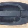 Ручка двери наружная боковой правой раздвижной Citroen Jumper 2006-2014 735426421 6893 - 3