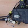 Корпус печі салону (коштує в салоні за првим ліхтарем) Renault Trafic 2001-2014 8200006922 A 6901 - 3