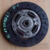 Диск зчеплення Fiat Doblo 1.6 16V 2000-2009 6916 - 3