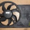 Вентилятор радіатора 7 лопатей з дифузором Citroen Nemo 1.3hdi 2008 51805807 7043 - 3