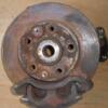 Тормозной диск передний R15 Citroen Jumper 2002-2006 7115 - 3