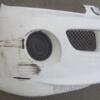 Бампер передній в зборі з гратами 00- Hyundai H1 1997-2007 865104A000 7199 - 6