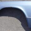Крило переднє ліве Mercedes C-class (W201) 1982-1993 7274 - 3