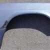 Крыло переднее правое Mercedes C-class (W201) 1982-1993 7276 - 4
