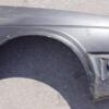 Крило переднє праве VW Golf (II) 1983-1992 7281 - 3